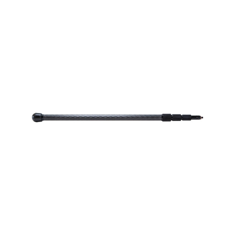 Ambient QuickPole Microphone Boom, 100 - 330 cm