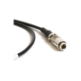 Ambient TC-OUT cable PushPull 5-pin to DIN1.0/2.3 for EOS R5C