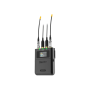 Deity THEOS D2RX Dual-Channel Wireless Receiver (Global version)