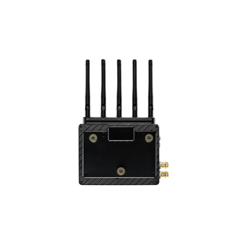 Teradek  Ranger Micro 750 3G-SDI/HDMI - Wireless RX 26V G-Mount