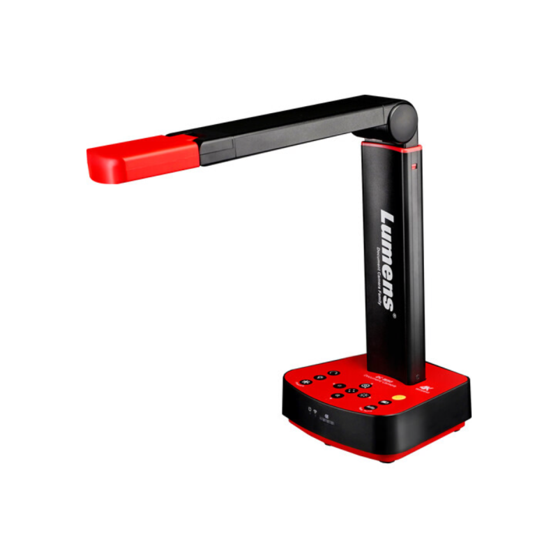 Lumens DC-W80 Document Camera - Visualiseur sans fil