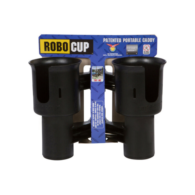 Inovativ Robo Cup Black