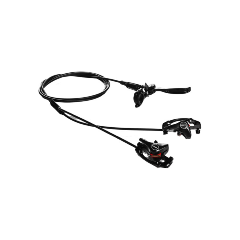 Inovativ Hydraulic Disc Brake System for Echo or Ranger 30