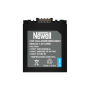 Newell Battery CGA-S006E