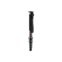 3LT Legends Alana Carbon Travel Friendly Monopod  Metallic Slate Grey