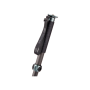 3LT Legends Alana Carbon Travel Friendly Monopod  Metallic Slate Grey