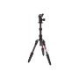 3LT Legends Ray Tripod with AirHed VU Black Darkness