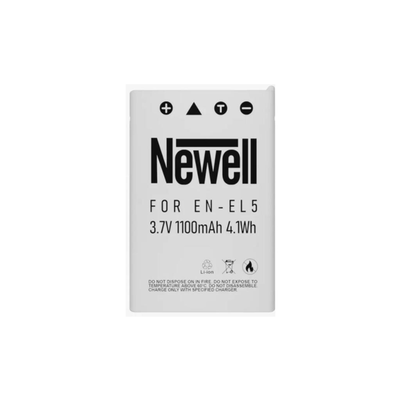 Newell Battery EN-EL5