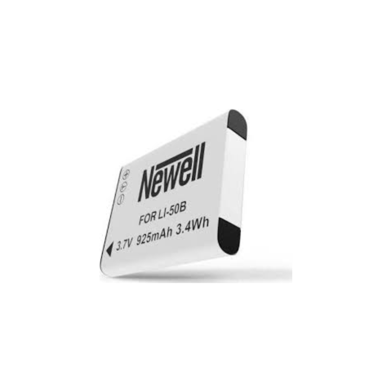 Newell Battery Li-50B