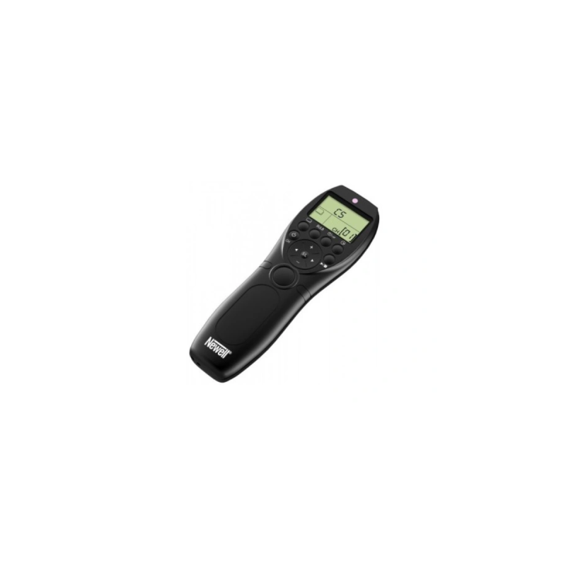 Newell Wireless Intervalometer Remote Control for Nikon