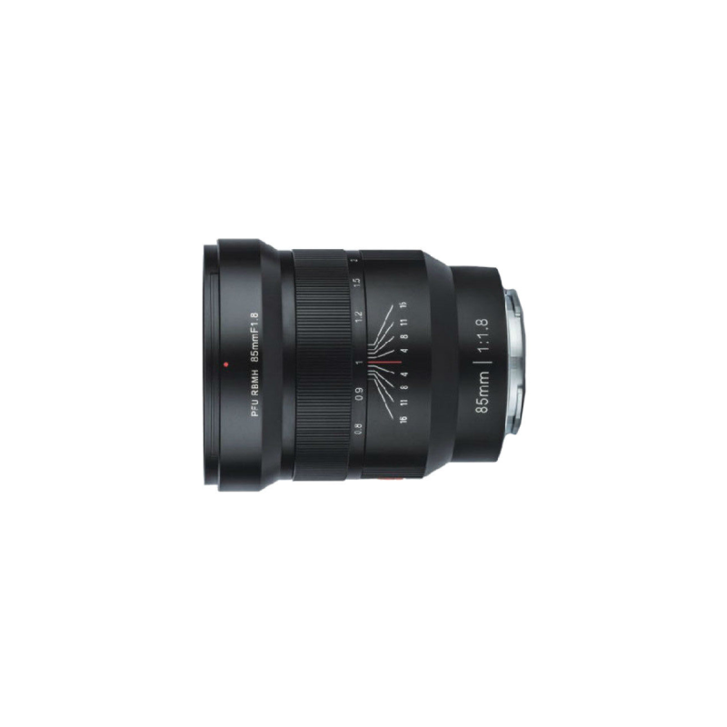 Viltrox FE-85 F1.8 MF Sony E-Mount (PFU RMBH)