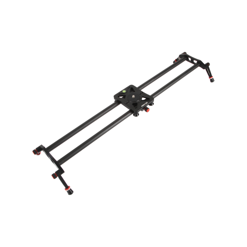 Viltrox  80CM Carbon Fiber Track Dolly Rail Slider