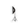 Newell Sparkle LED lighting kit for product photography