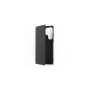 WE Etui folio CLASSIQUE SAMSUNG S22 ULTRA Noir