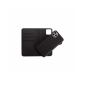 WE Etui folio MAGNETIQUE APPLE IPHONE 13 PRO MAX Noir