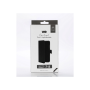 WE Etui folio MAGNETIQUE APPLE IPHONE 6 / 7 / 8 / SE 2020 Noir