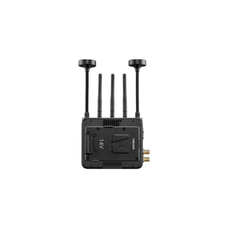 Teradek Ranger Mk II 5000 12G-SDI/HDMI - Wireless TX/RX 26 G-Mount