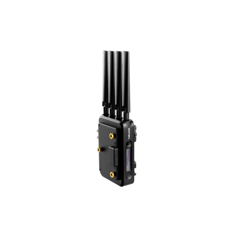 Teradek Prism 857 Mobile HEVC/AVC dual 4G LTE G-Mount