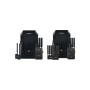 Teradek Prism 859 Prism Mobile Backpack G-Mount - Empty