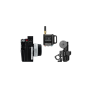 Teradek FIZ Wireless Lens Control Kit with CTRL.3, MDR.S & MOTR.S