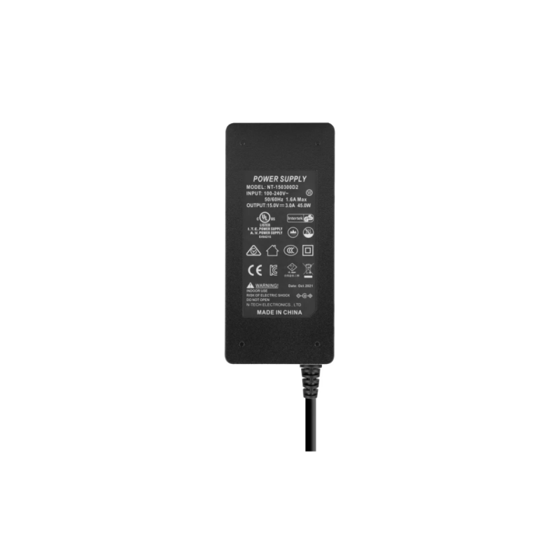 Newell MYX-1202000EU AC Adapter