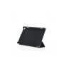 WE Etui pour tablette LENOVO Tab M10 (3e gén) 10.1 Noir Rabat aimanté