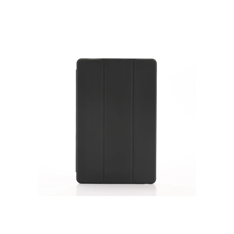 WE Etui pour tablette XIAOMI Redmi Pad SE 11 - Noir - Rabat aimanté