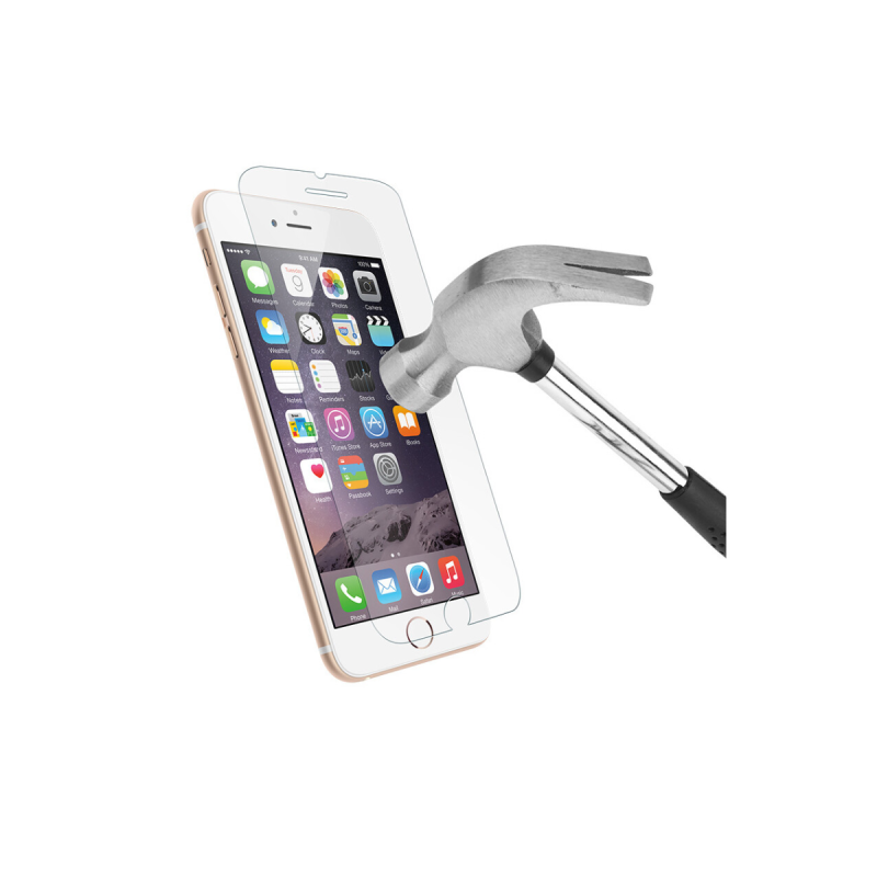 WE Verre trempé APPLE iPhone 6+ / 6S+