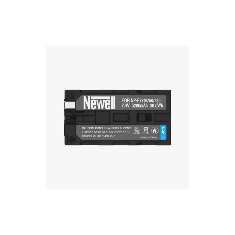 Newell Battery NP-F770