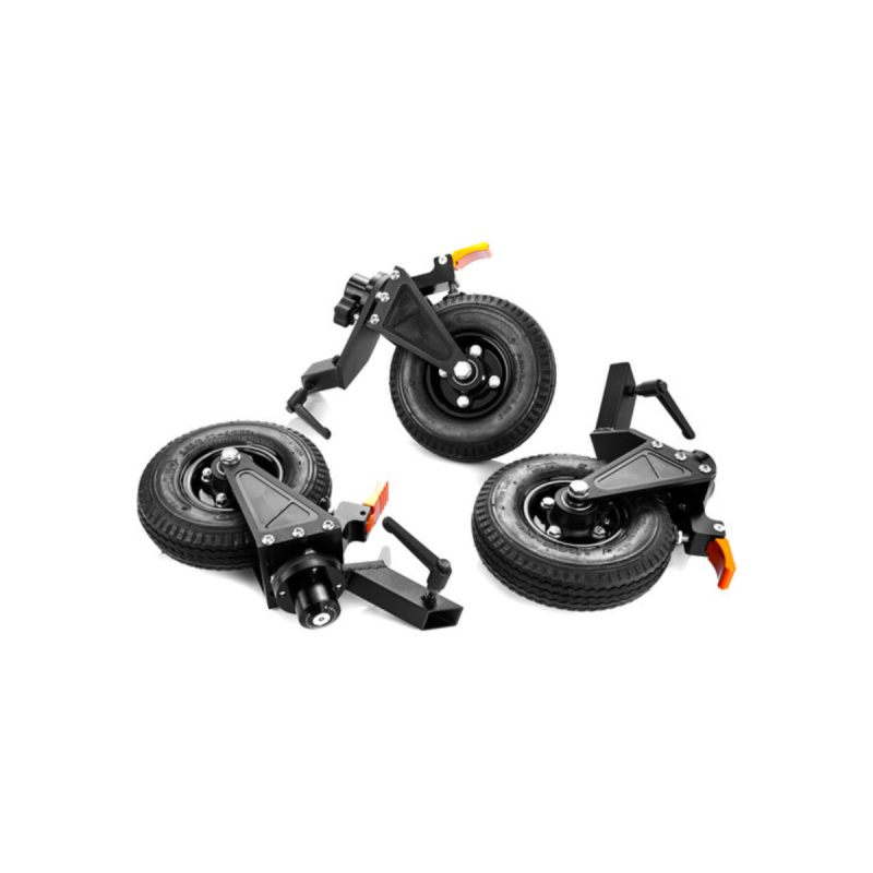 Inovativ AXIS Wheel with Brakes