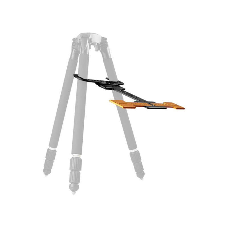 Inovativ Lite Kit with DigiBracket (for suspending on tripod legs)