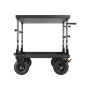 Inovativ Ranger 36 - Ultimate Multi-Configurable Workhorse Cart