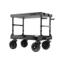 Inovativ Voyager 42 EVO - Ultra-Lightweight Compact Cart