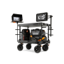 Inovativ Voyager 42 EVO - Ultra-Lightweight Compact Cart