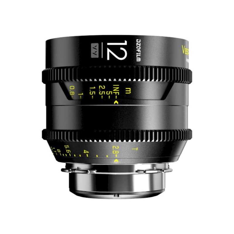 Dzofilm VESPID FF 12mm T2.8 PL&EF