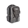 Toxic Valkyrie Camera Backpack M Water Resistant "Frog" Pocket Onyx