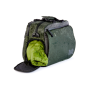 Toxic Wraith Camera Messenger L Water Resist "Frog" Pocket Emerald