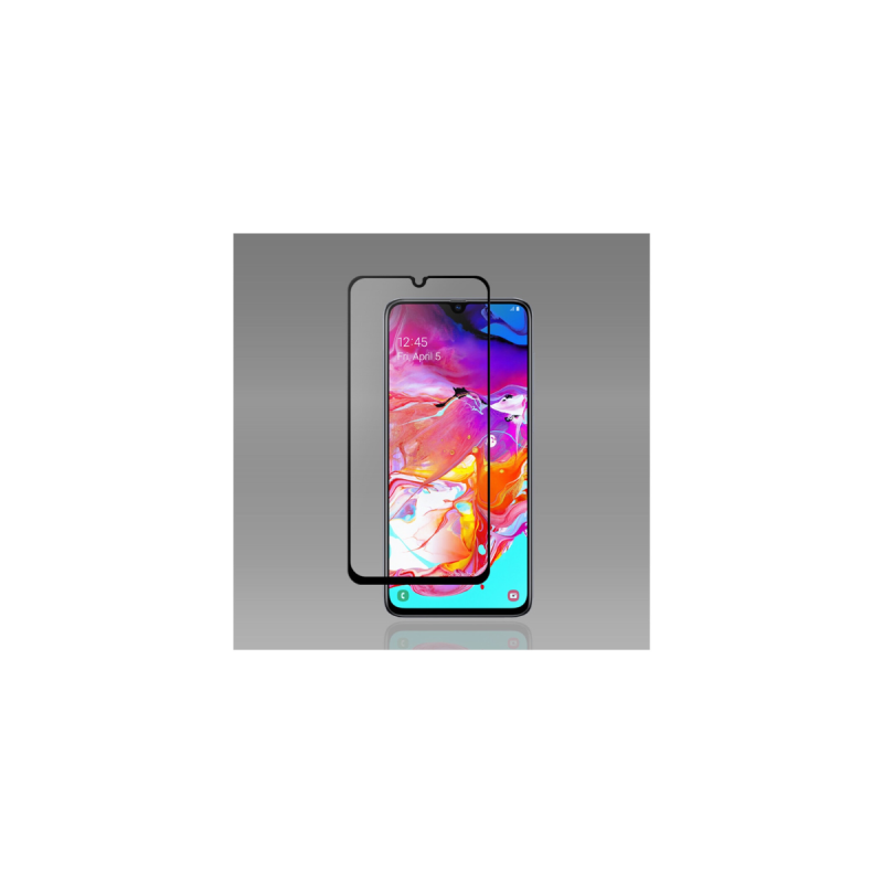 WE Verre trempé SAMSUNG GALAXY A70