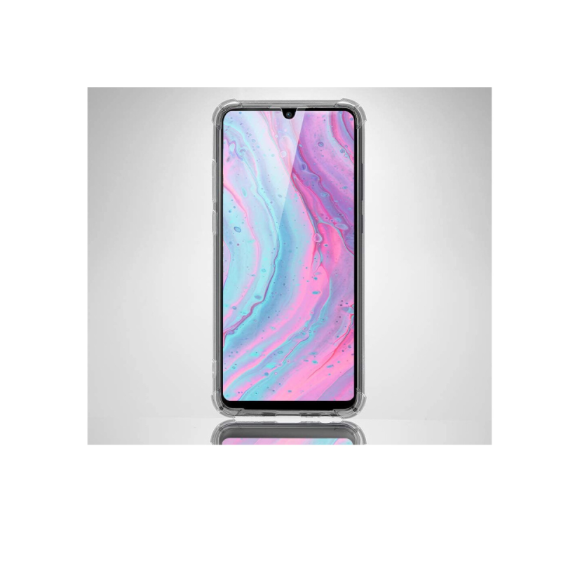 WE Verre trempé SAMSUNG GALAXY A72 4G / A73 5G