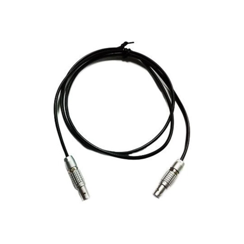 SmallHD 2-Pin to 2-Pin Power Cable (18in/45cm)