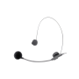 AZDEN Casque avec micro uni-directionnel HS-11 prise minijack 3.5mm