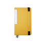 WANDRD NOTEBOOK Yellow