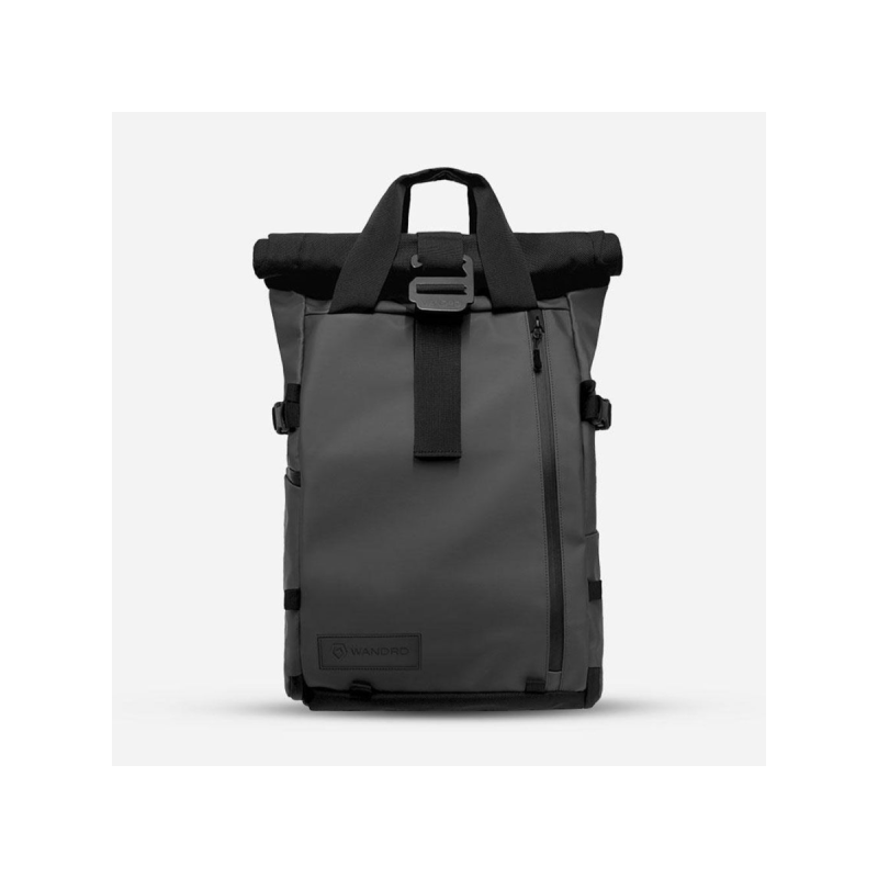 WANDRD PRVKE 31-Liter Black Travel Bundel  V3