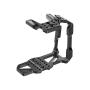 8Sinn Half Cage for BM Cinema Camera 6K