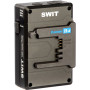 SWIT Pack de 4 batteries HB-A290B 28V B-Mount + Chargeur + Hot Swap