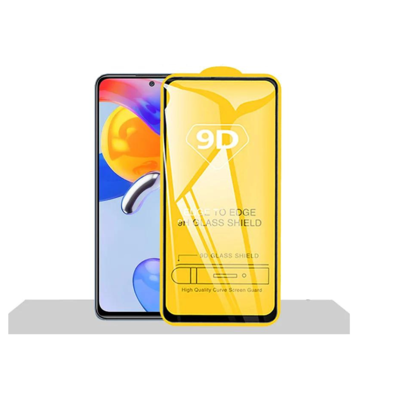 WE Verre trempé XIAOMI REDMI NOTE 13 5G