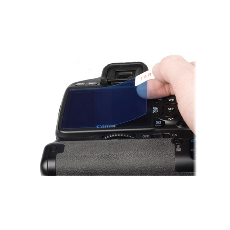 KENKO - Nikon D5100 - 1 film de protection