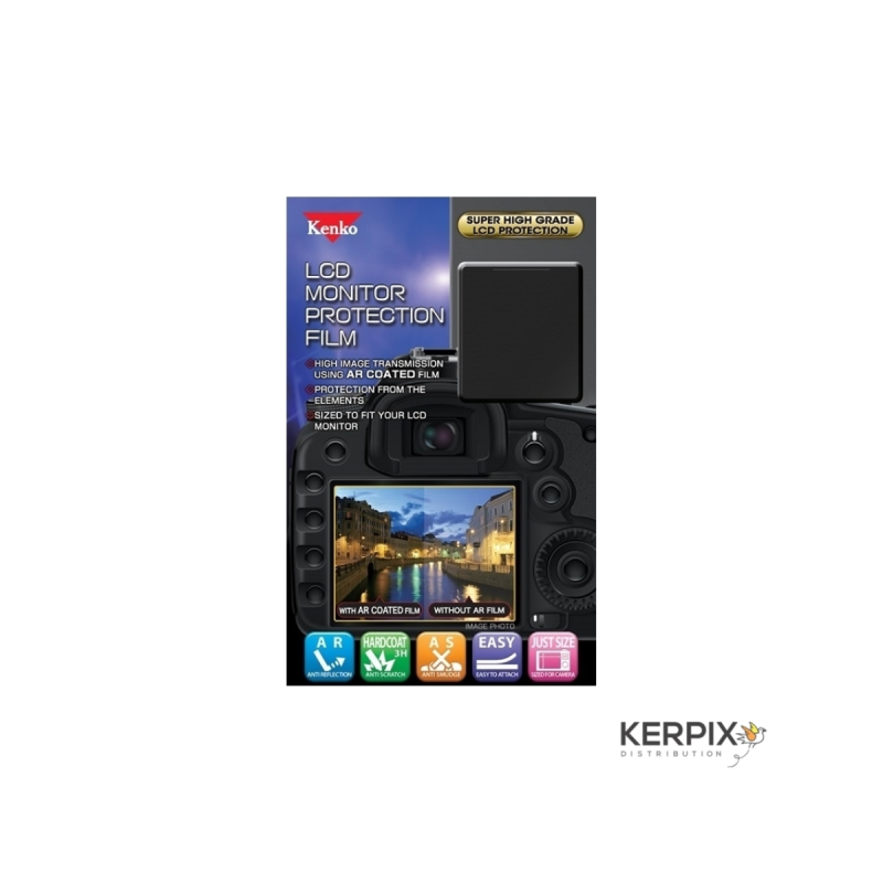 KENKO - Nikon Z 50 - 2 films de protection