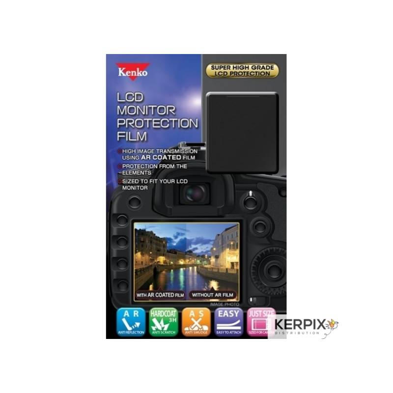 KENKO - Nikon Z 9 - 2 films de protection