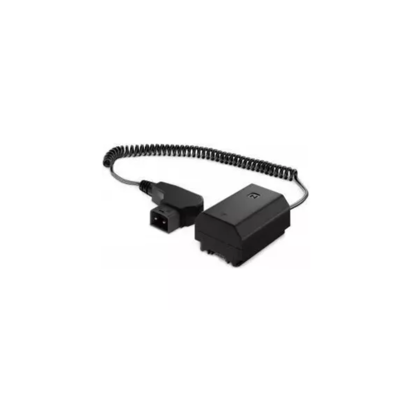 Newell D-Tap power adapter for NP-FZ100